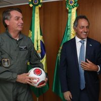 Desde Brasil aseguraron que el gasoducto de Vaca Muerta “es prioritario”