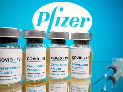 Canadá también da luz verde a la vacuna de Pfizer: “cumple las normas de seguridad y eficacia”