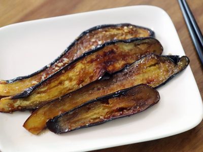 Berenjenas Bulgogi: la comida coreana que se hace en sencillos pasos y es perfecta como aperitivo