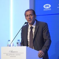 Omar Gutiérrez: “Necesitamos reafirmar el potencial de Vaca Muerta”