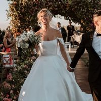 Luego de la gran boda, Ricky Montaner y Stefi Roitman lanzaron un comunicado