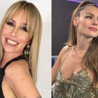 ¡En frente de todos! Florencia Peña le dijo a Pampita en la cara lo que no admira de ella