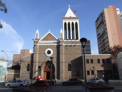 Dolor: falleció una importante figura de la Iglesia Católica de Neuquén