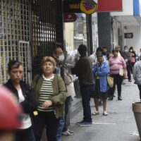 ¿Cómo cobrarán los jubilados durante la cuarentena?