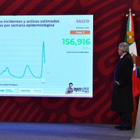 “Todos somos Hugo”: la defensa de AMLO ante denuncia penal contra López-Gatell
