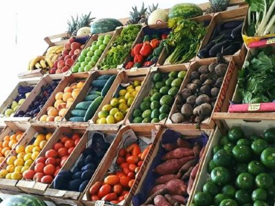 El ISEPci indicó que los productos de almacén y verdulería son los que más aumentaron en Neuquén