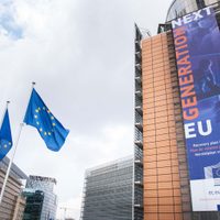 Bruselas presenta hoja de ruta para debilitar al crimen organizado y frenar el tráfico de personas