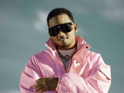 Típico de él: Ozuna ostenta la mansión que se compró por más de 5,4 millones de dólares