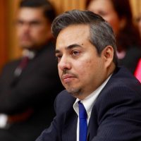 Nombran a Miguel Ángel Patiño como secretario ejecutivo temporal del INE