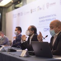 Si no hay diálogo, Jalisco debatirá su permanencia en pacto federal: Alfaro