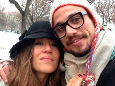 En medio de los rumores de reconciliación, Jimena Barón y Daniel Osvaldo reciben un regalo inesperad