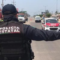 Cae 'El Cadena”, jefe de plaza del CJNG en el sur de Veracruz