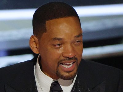 La drástica decisión que tomó Will Smith tras su incidente en los Premios Oscar