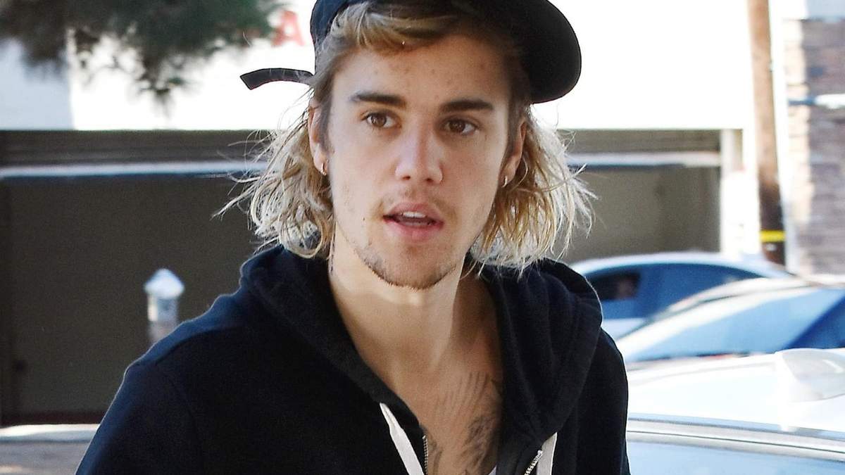 Justin Bieber. Fuente: (Twitter)
