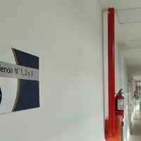 Robó una panadería a punta de cuchillo y lo condenaron a 2 años y 8 meses de prisión