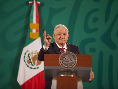 AMLO propondrá que se otorgue el Premio Nobel a los creadores de la vacuna contra el covid