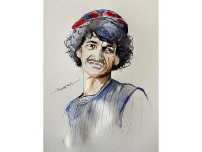 Talibanes ejecutan al comediante Khasha Zwan