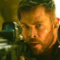 ¡Llegó el día! Chris Hemsworth y una increíble noticia. ¿Estás realmente preparado?