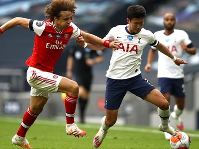 Tottenham vs. Arsenal: todos los detalles del clásico más importante de Londres