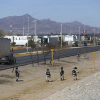 Crisis de desapariciones también le pega a estadunidenses en México