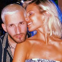 ¿Otra boda en la familia? La relación de Ricky Montaner y Stefi Roitman es la favorita de las redes