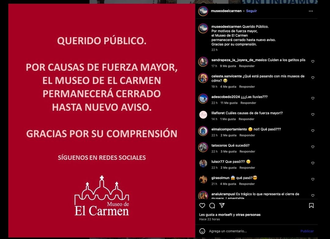 del carmen