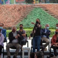 Construirán un memorial en los Sótanos de Tlaxcoaque