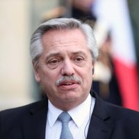 Alberto Fernández recibe una terrible crítica de parte de la persona menos pensada. ¡Dura traición!