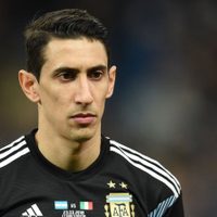 Ángel Di María: tremendas declaraciones contra Scaloni ante la no convocatoria a la Selección