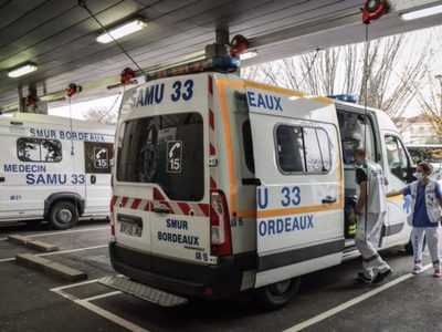 Un muerto y dos heridos por un apuñalamiento múltiple en una escuela de Francia