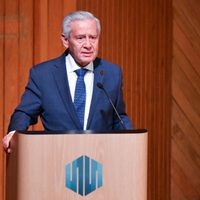 Pese a escándalo de narcolavado, Jesús de la Fuente insiste en que no valoraron su gestión en CNBV