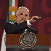 Pleito entre bandas, la masacre en Zinapécuaro dice AMLO; envía equipo especial