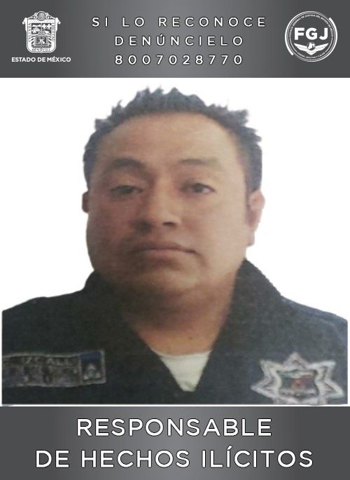 policiaoca