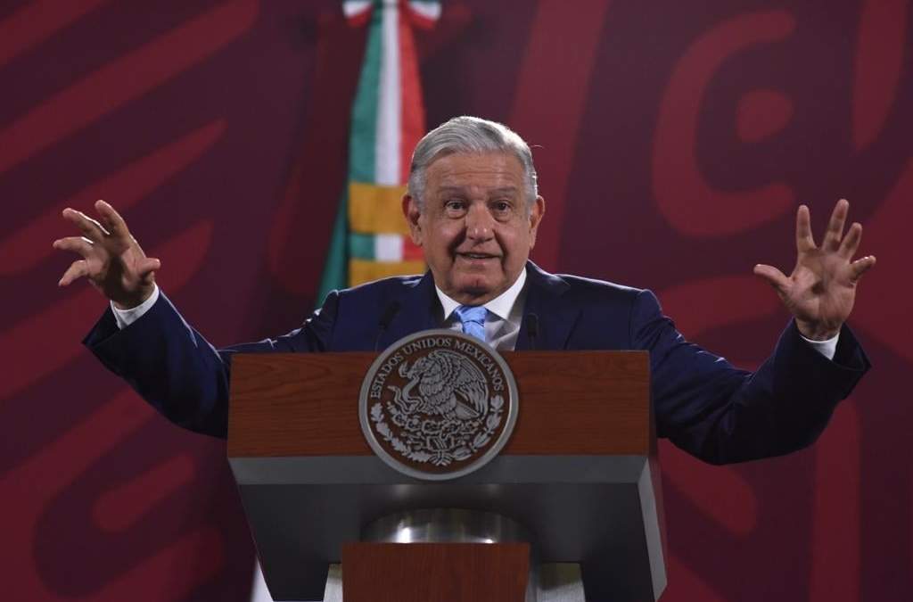 Presidente de México