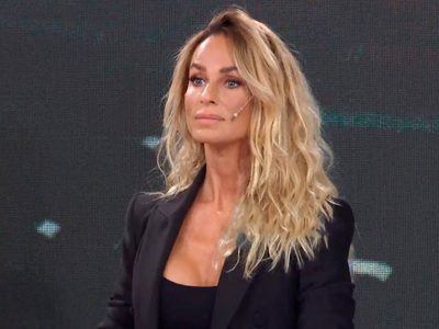 Sabrina Rojas confirmó lo que muchos querían saber sobre Luciano Castro