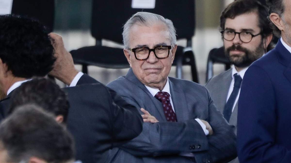 Rocha Moya. Purga constante en el gabinete sinaloense