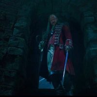 Primer vistazo a Jude Law como el Capitán Garfio en el tráiler de Peter Pan & Wendy