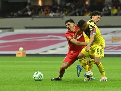 Multas, sanciones, suspendidos: el saldo de la trifulca entre América y Toluca