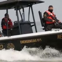 Detienen por narcomenudeo a siete elementos del Escuadrón Anfibio de Jalisco