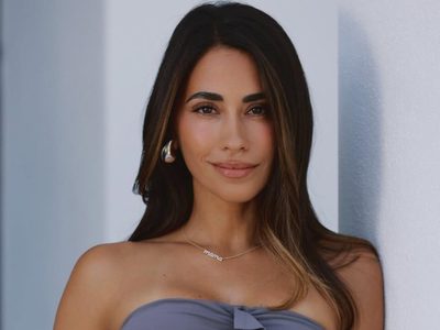 Cómo la tendencia "Organic Chic" que elige Antonela Roccuzzo está revolucionando la pastelería de vanguardia