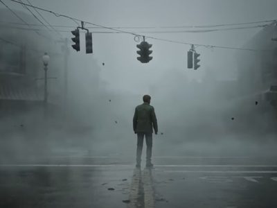 Konami expande la franquicia Silent Hill con el remake de Silent Hill 2 para PS5 y PC