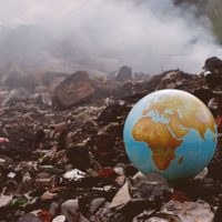 Vivir de prestado: la humanidad ya consumió todo lo que la Tierra puede regenerar en un año