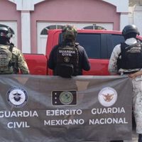 Detienen a presuntos integrantes del Cártel de la Virgen en Michoacán