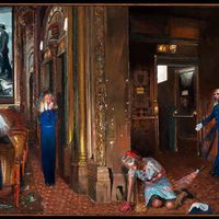 'Witkin & Witkin” en el Foto Museo Cuatro Caminos