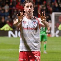 Argentinos Juniors demolió a Banfield en La Paternal