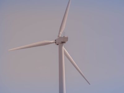 Anuncian la inauguración del Parque Eólico Vientos de Miramar