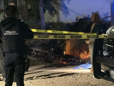 En menos de una semana otro adolescente es asesinado en Culiacán