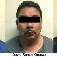Capturan a banda que asaltaba a cuentahabientes en delegaciones Iztacalco y Cuauhtémoc