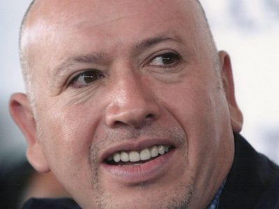 Expriista 'rebelde” de grupo de Montiel va por candidatura 'independiente” en Edomex