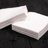 Con materiales low cost y esta idea increíble, creá el servilletero más chic para darle un toque a tu mesa